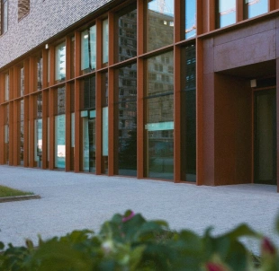 Integrated Interior & Exterior Projects