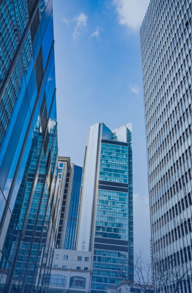 Commercial Buildings