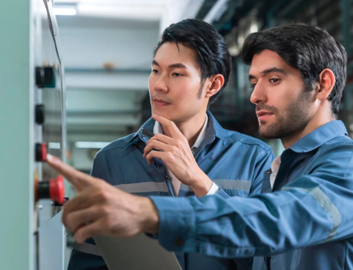 Professional Installation & Execution