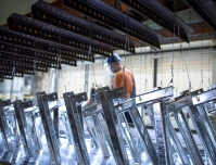 Verified aluminium sections