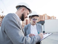 Site-level quality checks