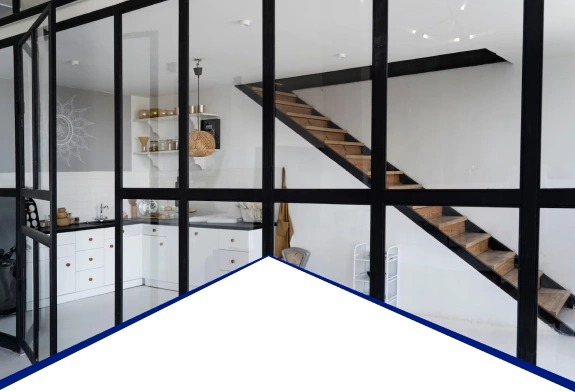 Glass Glazing & Glass Partitions