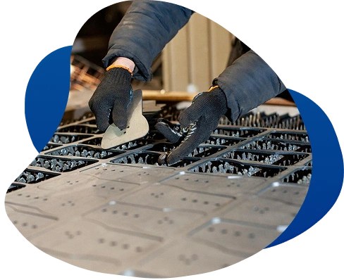 Comprehensive Aluminium Solutions