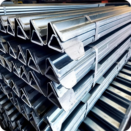 Aluminium Products and Accessories