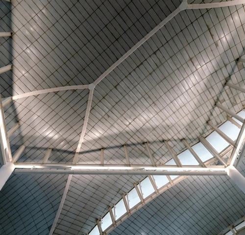 Wall & Ceiling Systems